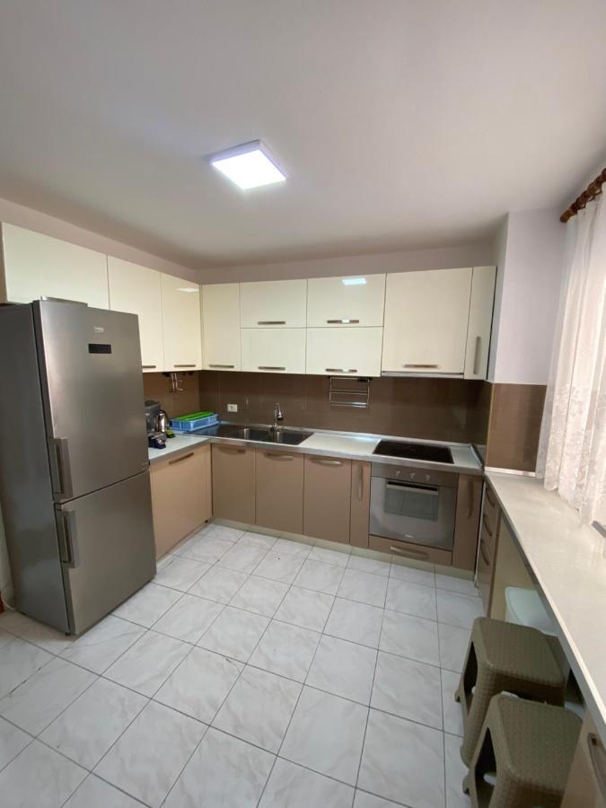 Premier By Broci Apartments Тирана Екстериор снимка