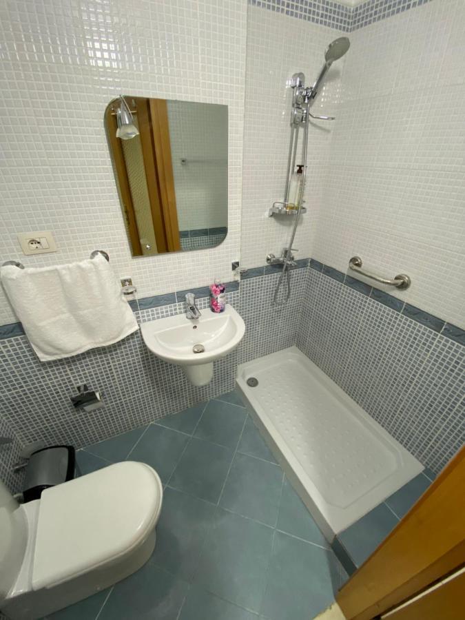 Premier By Broci Apartments Тирана Екстериор снимка