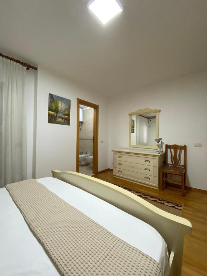 Premier By Broci Apartments Тирана Екстериор снимка