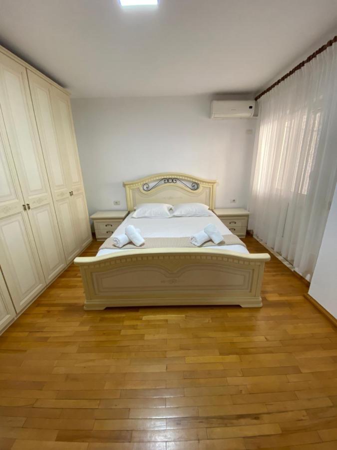 Premier By Broci Apartments Тирана Екстериор снимка