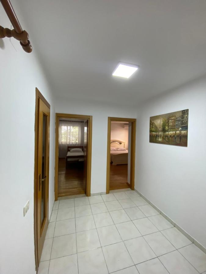 Premier By Broci Apartments Тирана Екстериор снимка