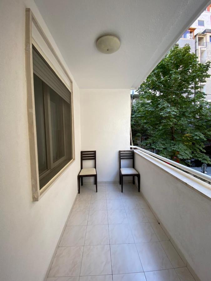 Premier By Broci Apartments Тирана Екстериор снимка