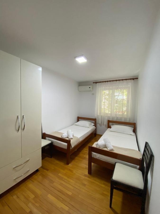 Premier By Broci Apartments Тирана Екстериор снимка